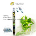 2013 Colorful High Quality 800puffs  HOOKAH CHARCOAL PRESS MACHINE